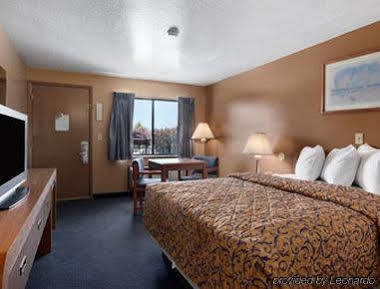 Howard Johnson By Wyndham Boise Luaran gambar