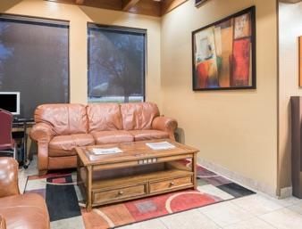 Howard Johnson By Wyndham Boise Dalaman gambar