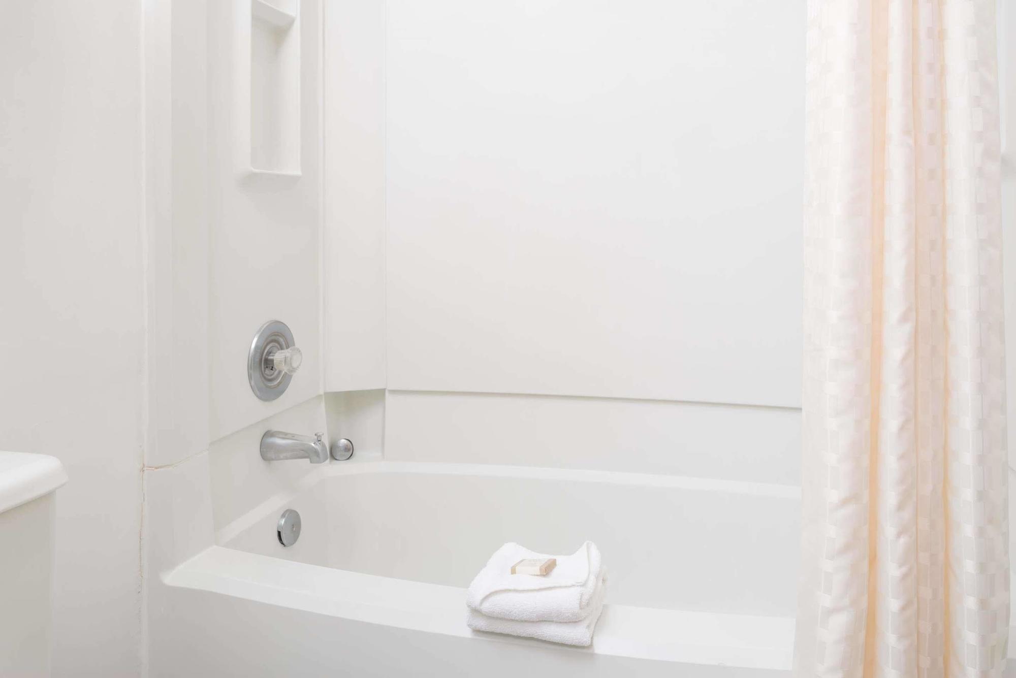 Howard Johnson By Wyndham Boise Luaran gambar