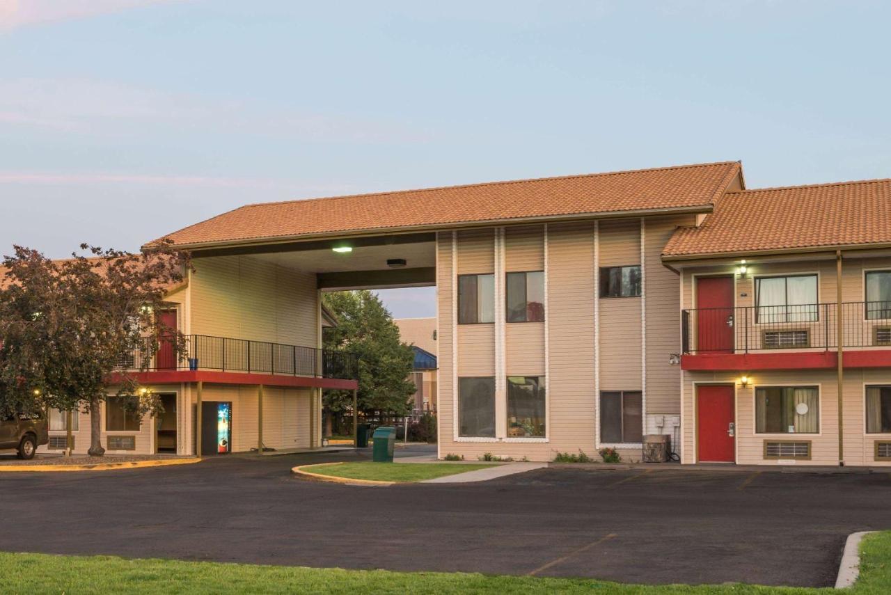 Howard Johnson By Wyndham Boise Luaran gambar