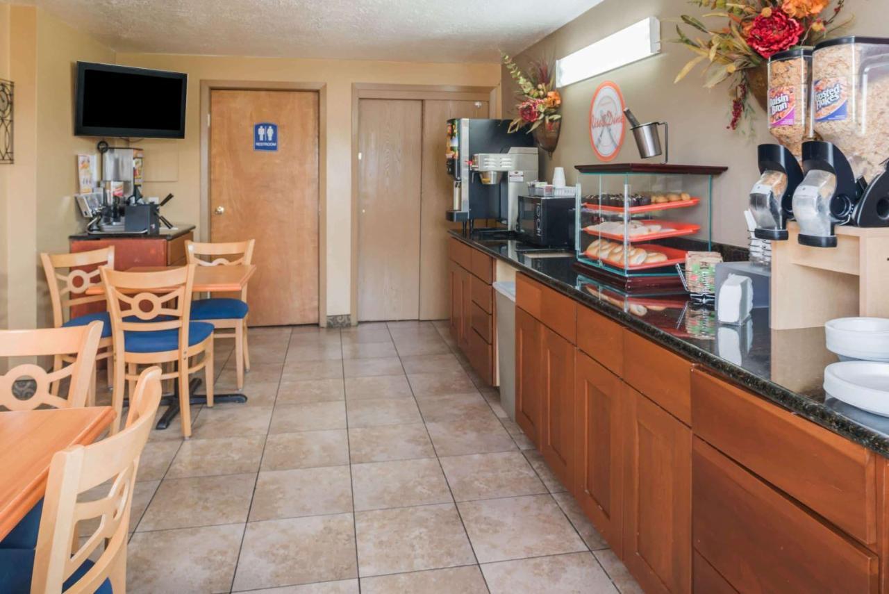 Howard Johnson By Wyndham Boise Luaran gambar